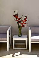 The Diplomat Boutique Hotel