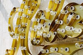 The Diplomat Boutique Hotel