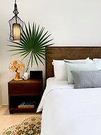 The Diplomat Boutique Hotel