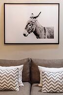The Diplomat Boutique Hotel