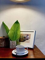 The Diplomat Boutique Hotel