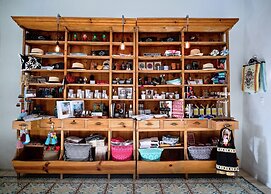 The Diplomat Boutique Hotel