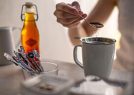 The Diplomat Boutique Hotel