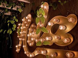 The Diplomat Boutique Hotel