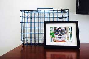 The Diplomat Boutique Hotel