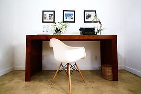 The Diplomat Boutique Hotel