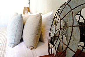 The Diplomat Boutique Hotel