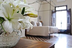 The Diplomat Boutique Hotel