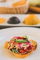 The Diplomat Boutique Hotel