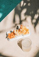 The Diplomat Boutique Hotel