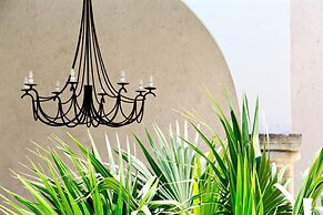 The Diplomat Boutique Hotel