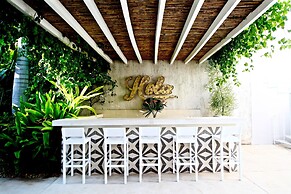 The Diplomat Boutique Hotel