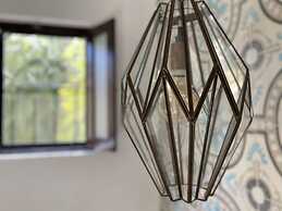 The Diplomat Boutique Hotel