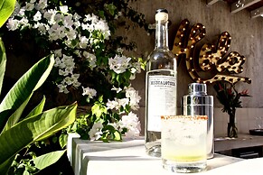 The Diplomat Boutique Hotel