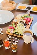 The Diplomat Boutique Hotel