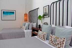 The Diplomat Boutique Hotel