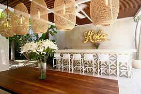 The Diplomat Boutique Hotel