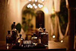 The Diplomat Boutique Hotel