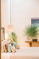 The Diplomat Boutique Hotel