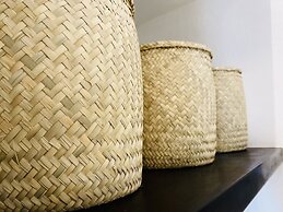 The Diplomat Boutique Hotel