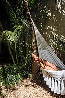 The Diplomat Boutique Hotel
