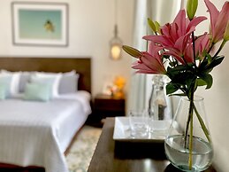 The Diplomat Boutique Hotel