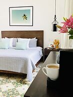 The Diplomat Boutique Hotel