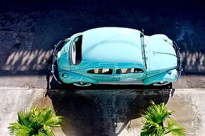 The Diplomat Boutique Hotel