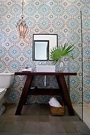 The Diplomat Boutique Hotel