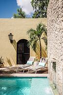 The Diplomat Boutique Hotel