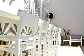 The Diplomat Boutique Hotel