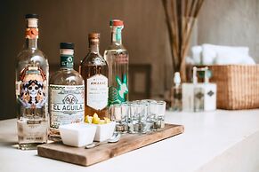 The Diplomat Boutique Hotel