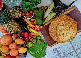 The Diplomat Boutique Hotel