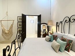 The Diplomat Boutique Hotel