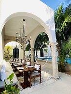 The Diplomat Boutique Hotel