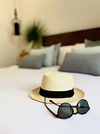 The Diplomat Boutique Hotel