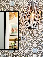 The Diplomat Boutique Hotel