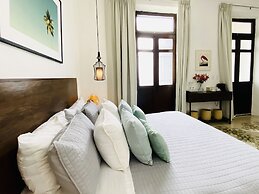 The Diplomat Boutique Hotel