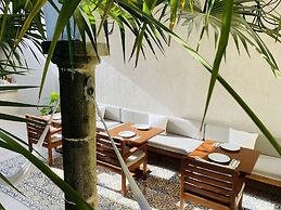 The Diplomat Boutique Hotel