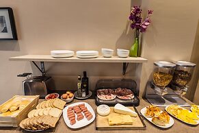 Cuneo Hotel
