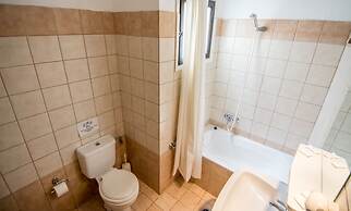 Annaliza Aparthotel