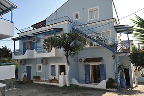Annaliza Aparthotel
