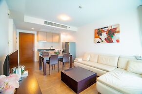 Baan Sandao Beach Apartment