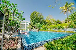 Baan Sandao Beach Apartment