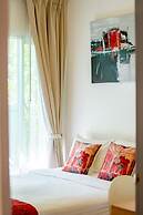 Baan Sandao Beach Apartment