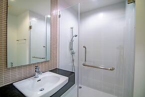 Baan Sandao Beach Apartment