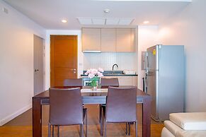 Baan Sandao Beach Apartment