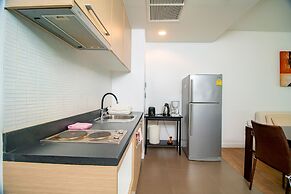 Baan Sandao Beach Apartment