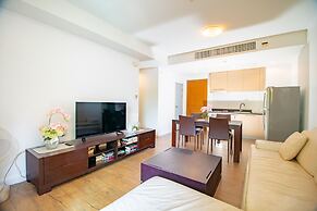 Baan Sandao Beach Apartment