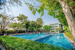 Baan Sandao Beach Apartment